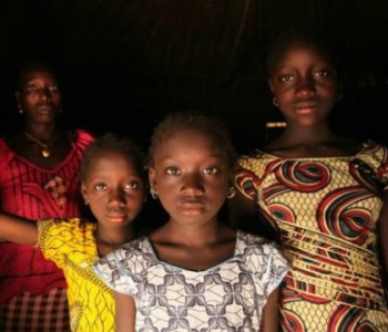 Representante cita progressos para fim da violência sexual em conflitos