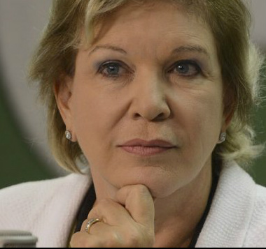 Marta deixa Cultura atirando e mira Prefeitura