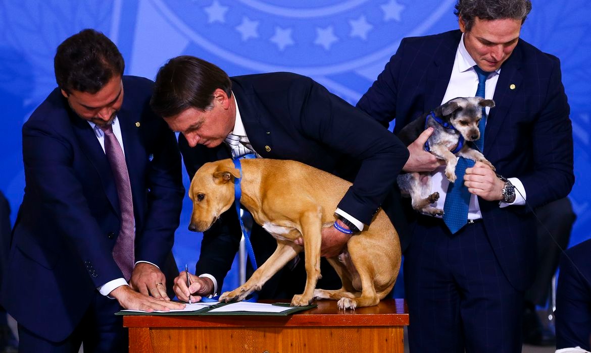 Foto::Agência Brasil