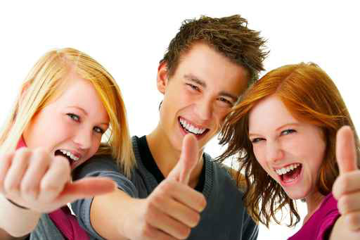 Jovens apontam avanço no Estatuto da Juventude Jovens apontam avanço no Estatuto da Juventude