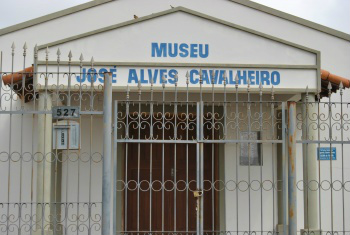 67 Motivos para Amar Amambai O museu apesar de pouco conhecido, resgata muitas histórias de Amambai e seu povo / Foto: Divulgação