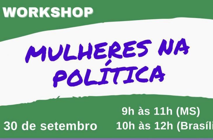 Mulheres são a maioria do eleitorado e número de candidaturas femininas aumenta