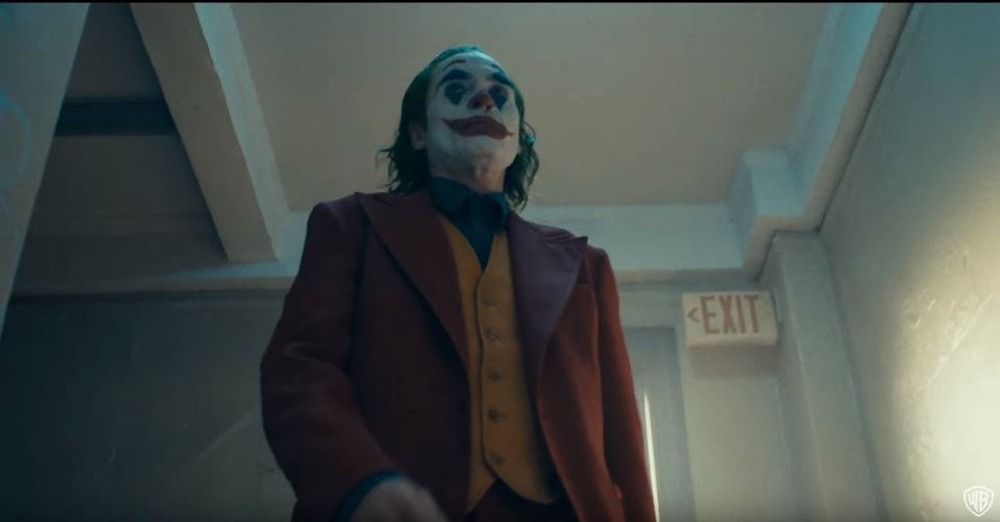 Estreia de 'Coringa' preocupa familiares de vítimas de massacre em cinema Filme