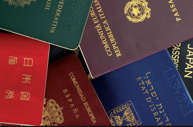 Alemanha registra maior ingresso de estrangeiros em 20 anos