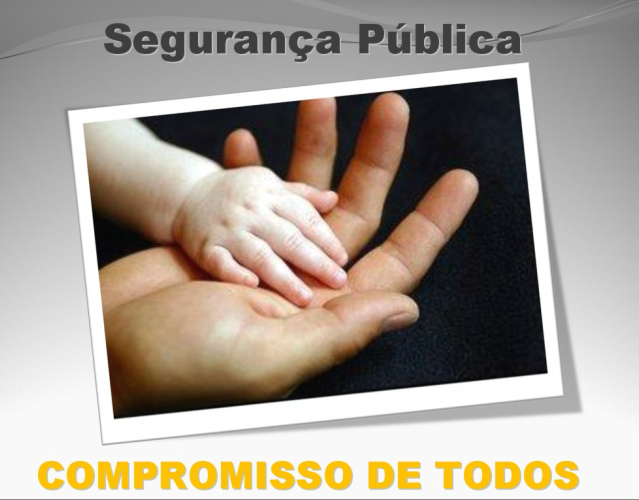 Conselho de Segurança Pública de Amambai realiza reunião de apresentação A reunião acontece na próxima terça-feira (30) na Câmara de Vereadores.
