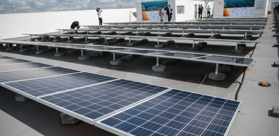 Brasileiros podem contribuir com plano sobre energias renováveis