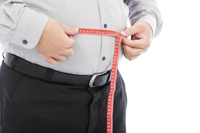 Pesquisa do Ministério da Saúde alerta que 52,5% dos brasileiros estão acima do peso, embora o índice de obesidade esteja estável. / Foto: Divulgação