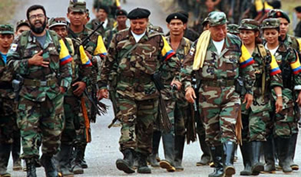 Colômbia, Brasil e Cruz Vermelha definem protocolo para libertar reféns das Farc