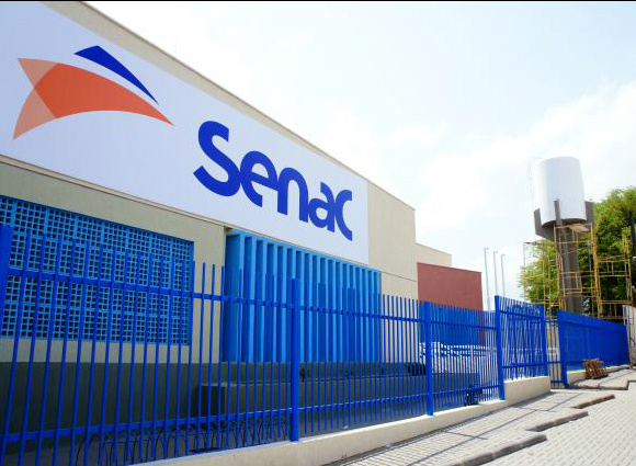 Senac leva orientação sobre tendências do varejo a empresários de Amambai Foto: Divulgação