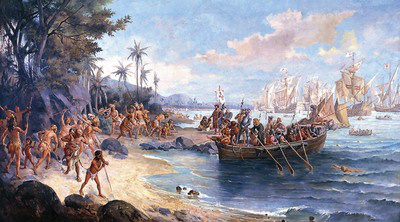 22 de Abril - Descobrimento do Brasil : História do Brasil 22 de Abril - Descobrimento do Brasil : História do Brasil