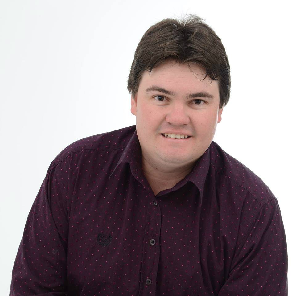 Vereador eleito Maikel Ruiz defende alternância no poder e renovação política Vereador eleito Maikel Ruiz defende alternância no poder e renovação política