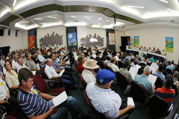 Credicoamo distribui R$ 11 milhões de sobras aos associados