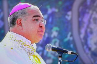 Arcebispo do Rio de Janeiro é nomeado cardeal pelo papa Francisco Dom Orani Tempesta foi escolhido pelo então papa Bento XVI como arcebispo do Rio de Janeiro, onde assumiu a condução da Jornada Mundial da Juventude, em julho do ano passado