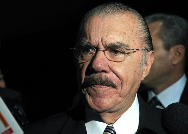 Os Sarney, um clã que vive acima do bem e do mal