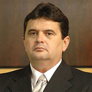 TRE cassa mandato do governador de Roraima Governador de Roraima, José de Anchieta Junior.