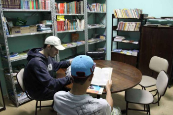 Sessenta mil jovens cumprem medidas socioeducativas; 70% são reincidentes