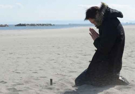 Japão lembra dois anos do tsunami