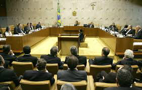 STF julga hoje trabalho externo de condenados no mensalão