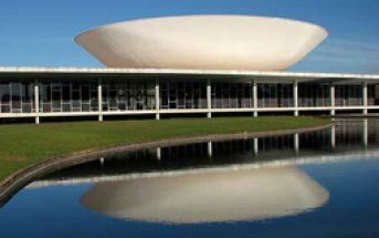 Líderes partidários começam a formar blocos para a disputa
