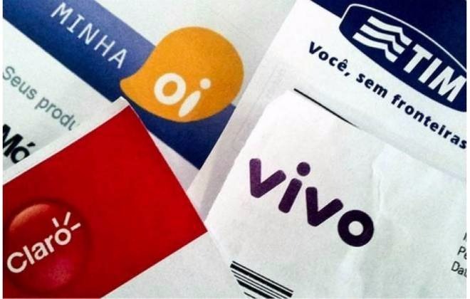 Pesquisa da Anatel revela qual a melhor operadora de celular do Brasil Foto: Divulgação
