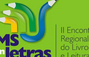 Governo realiza nesta semana a 2ª edição do MS em Letras Governo realiza nesta semana a 2ª edição do MS em Letras