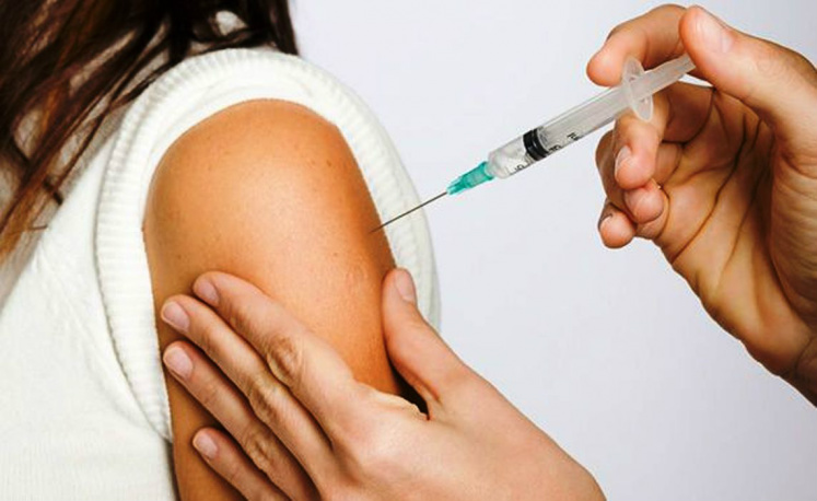 Segunda dose da vacina contra o HPV está disponível para meninas em todo país Segunda dose da vacina contra o HPV está disponível para meninas em todo país