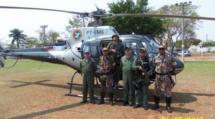 Foto: Assessoria PMA