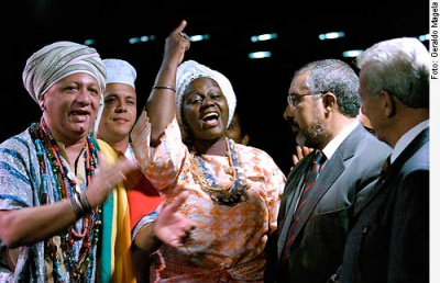 Dia da Consciência Negra poderá ser feriado nacional Dia da Consciência Negra poderá ser feriado nacional