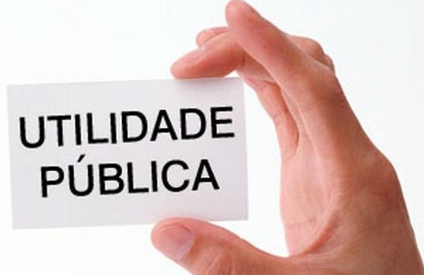Lígia Borges quer regulamentar a declaração de utilidade pública em Amambai Imagem Ilustrativa
