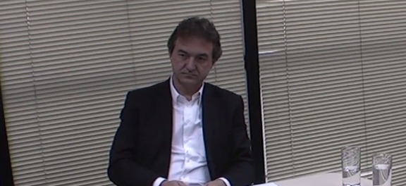 O empresário Joesley Batista confirmou em sua delação premiada que a JBS usou doações oficiais para pagar propina a políticos / Foto: Divulgação 