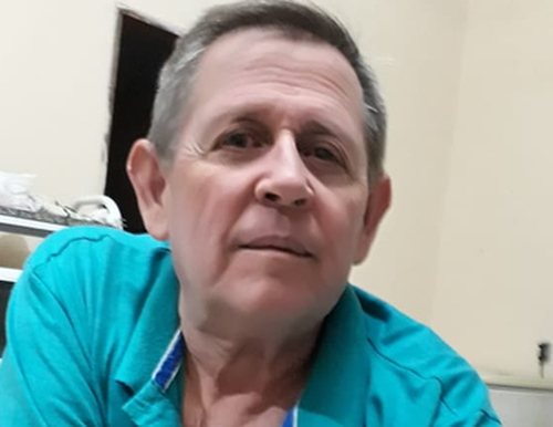 Nota de Falecimento: Bartolomeu Selhorst