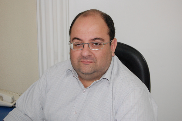 21 de agosto, Dia da Habitação: um direito ao alcance da população Christian Pissini Espíndola, secretário de Habitação de Amambai