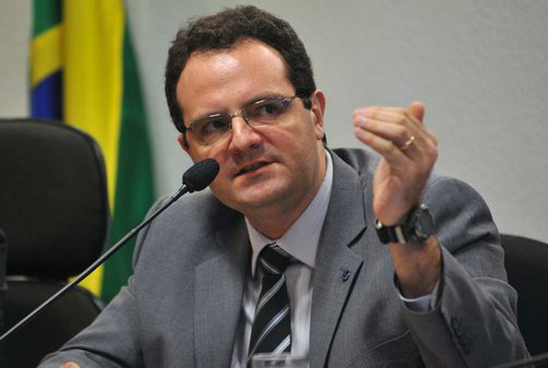 Ministro diz que inflação só atingirá centro da meta em 2017 Nelson Barbosa informou que os números representam a meta a ser cumprida / Fabio Rodrigues Pozzebom/Agência Brasil