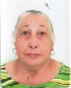 Francisca Generosa Ortelhado tinha 70 anos