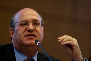 País tem "amortecedores robustos" para momentos de crise Presidente do Banco Central (BC), Ilan Goldfajn / Foto: Divulgação