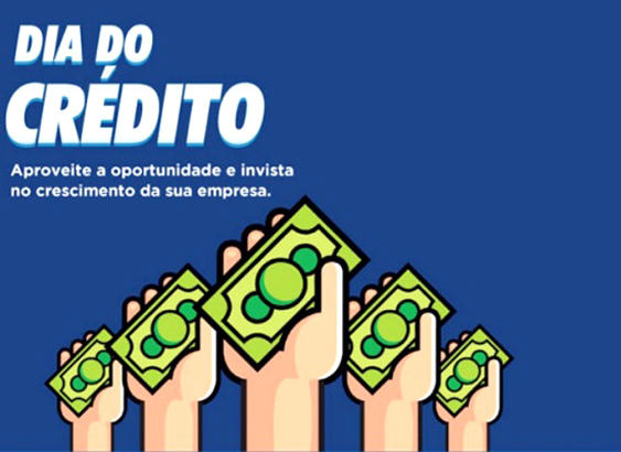 Banco da Gente participa do "Dia do Crédito" nesta quarta-feira