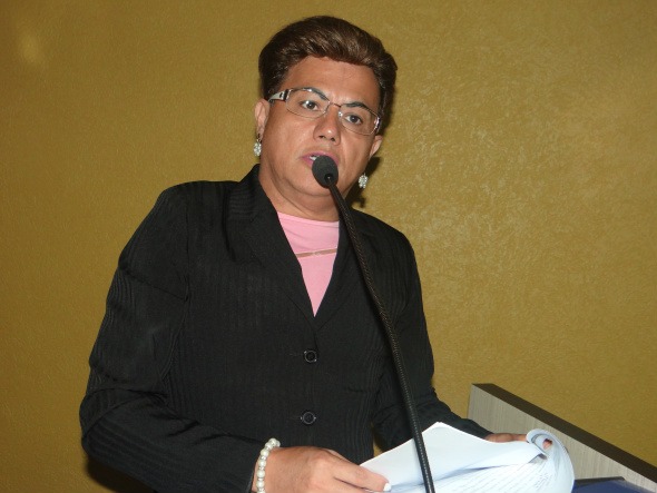 Vereador Ilzo quer garantir segurança e conforto para a comunidade escolar / Foto: Msoreira Produções