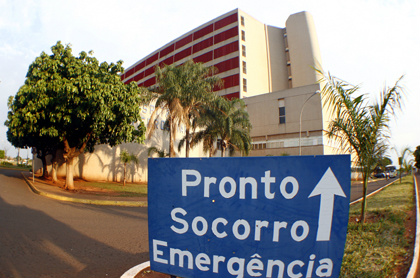 Prazo de inscrições no concurso da Saúde termina hoje Prazo de inscrições no concurso da Saúde termina hoje