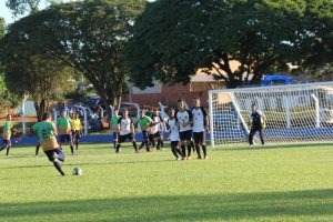 Copa Assomasul terá sequencia sábado em Sidrolândia Foto: Divulgação