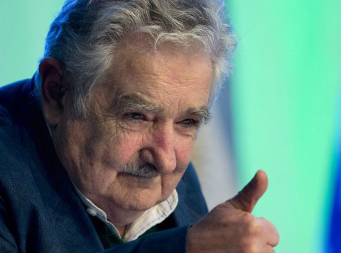 Presidente José Mujica pediu aos Estados Unidos que libertem presos cubanos em troca de o país concordar em receber detentos da penitenciária de Guantánamo