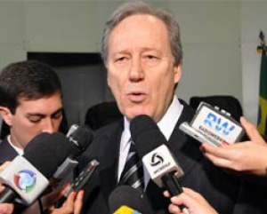 Presidente do TSE afirma que intervenção em Dourados seria uma medida “drástica”