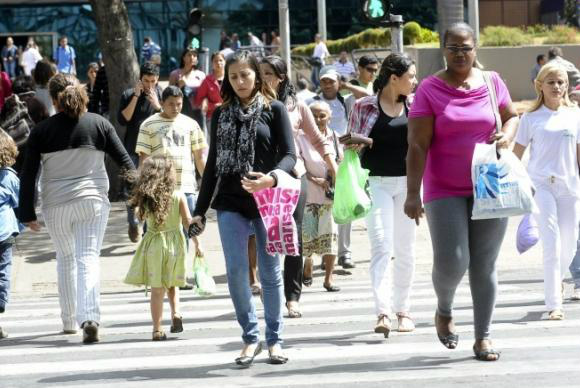 Reserva de vagas para mulheres não traz resultado nas urnas Reserva de vagas para mulheres não traz resultado nas urnas
