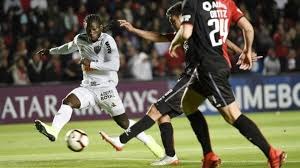 Times brasileiros dão adeus à Copa Sul-Americana Times brasileiros dão adeus à Copa Sul-Americana