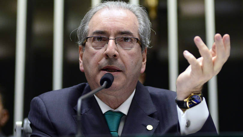 Cunha critica discurso de Dilma na ONU; Jorge Viana e Caiado aprovam o tom Cunha critica discurso de Dilma na ONU; Jorge Viana e Caiado aprovam o tom