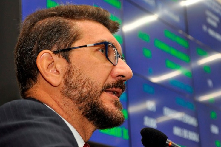 Programa Future-se causará prejuízos no ensino, extensão e pesquisa, avalia Kemp Programa Future-se causará prejuízos no ensino, extensão e pesquisa, avalia Kemp