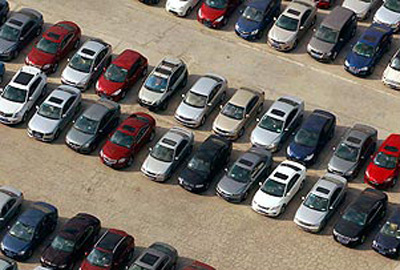 Brasil aguarda resposta do México sobre limites para importação de carros