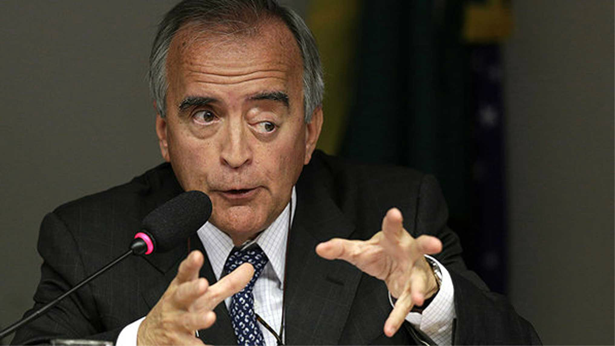 Dinheiro devolvido por Cerveró vai todo para Petrobras Foto: Divulgação