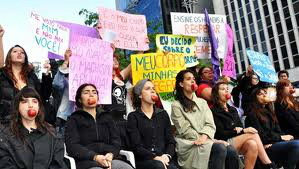 Declaração destaca direito das mulheres à terra Declaração destaca direito das mulheres à terra