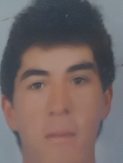 Nota de Falecimento: Milton Andrade Santos