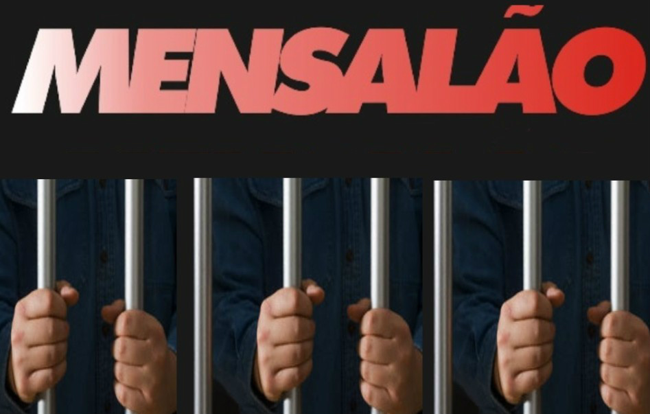 Mensalão: parlamentares conhecerão penas nesta semana